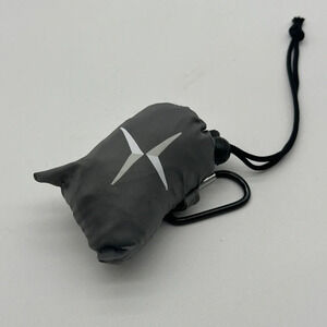 Reusable Polestar‎ bag with clip